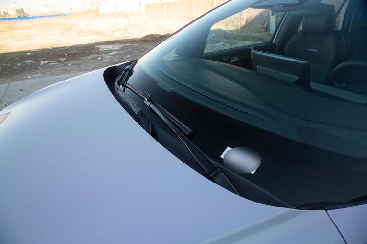 埃安yp智领版自动雨刮