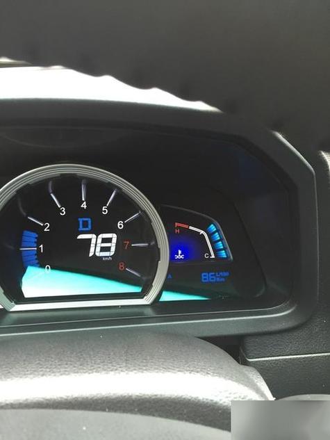 纳智捷U6油耗高是什么原因该如何处理?