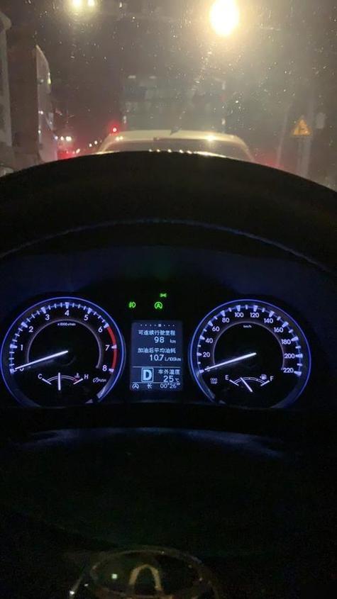 汉兰达2.0T加速成绩