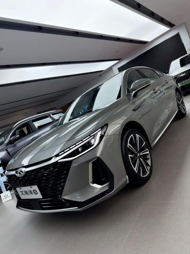 艾瑞泽8加95有影响吗