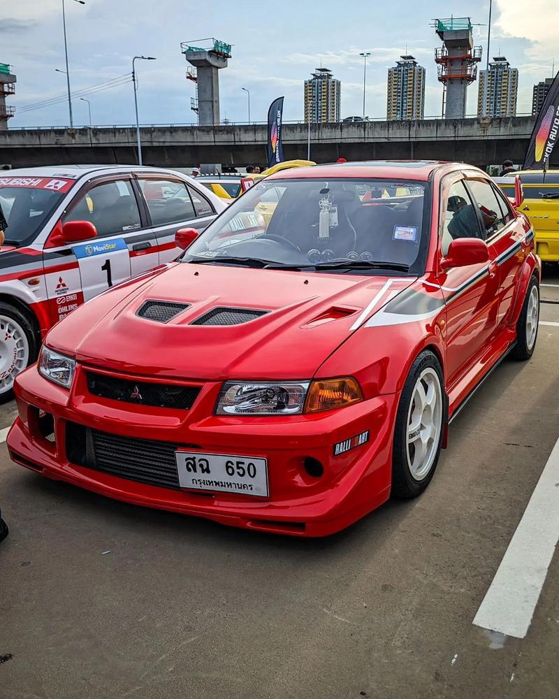 三菱evo为什么停产了