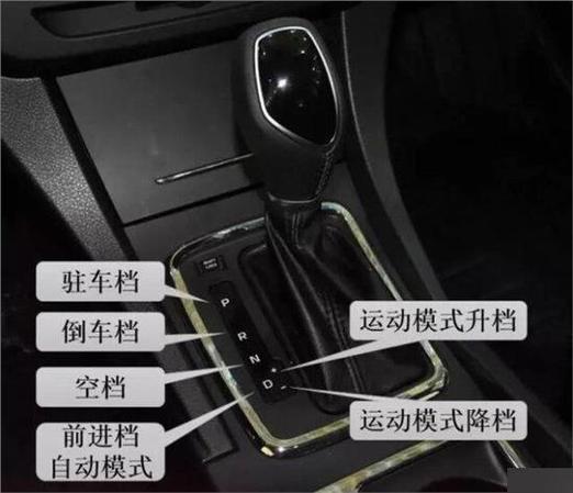 奔驰在行驶过程中换挡了怎么办