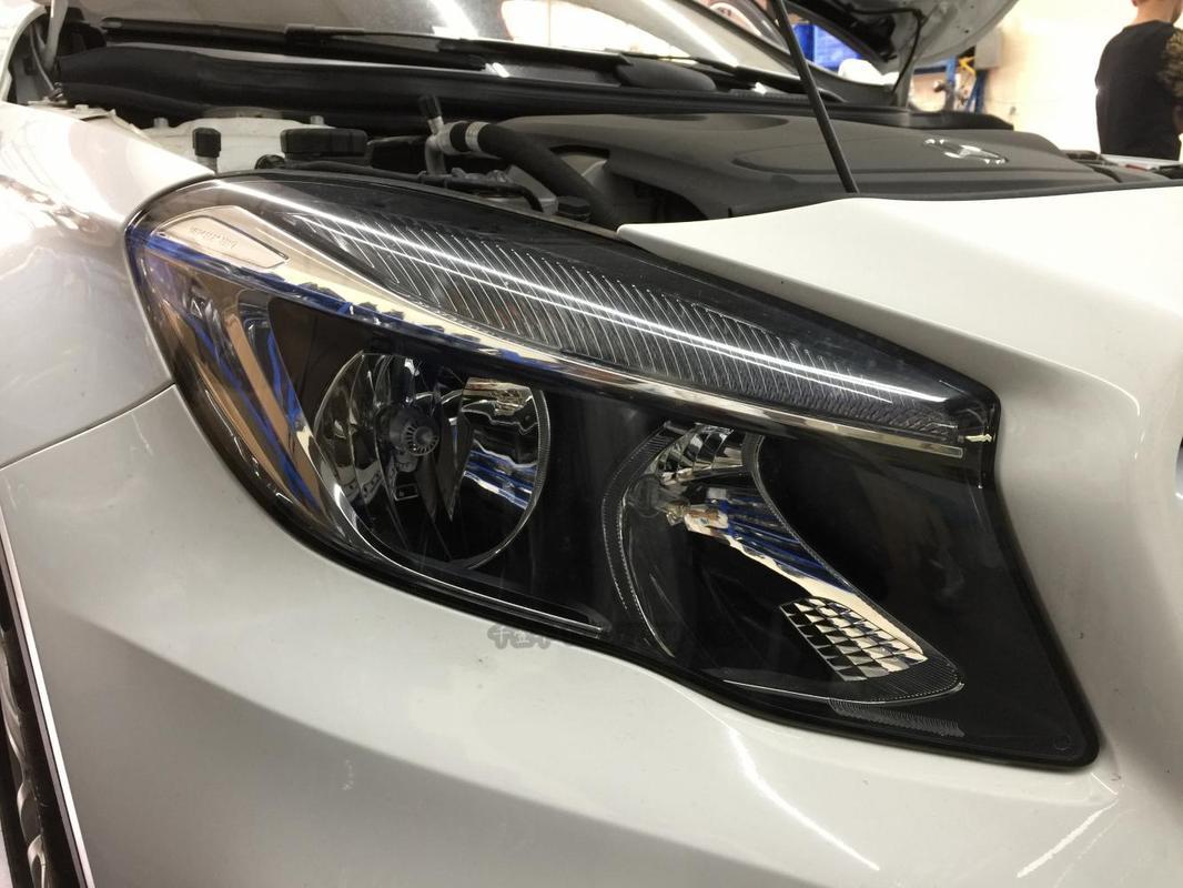 汽车雾灯用卤素好还是led好