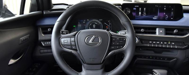 雷克萨斯电动方向盘伸缩异响是什么原因?