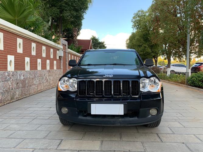 切诺基3.7怎么样?切诺基3.0怎么样值得买不