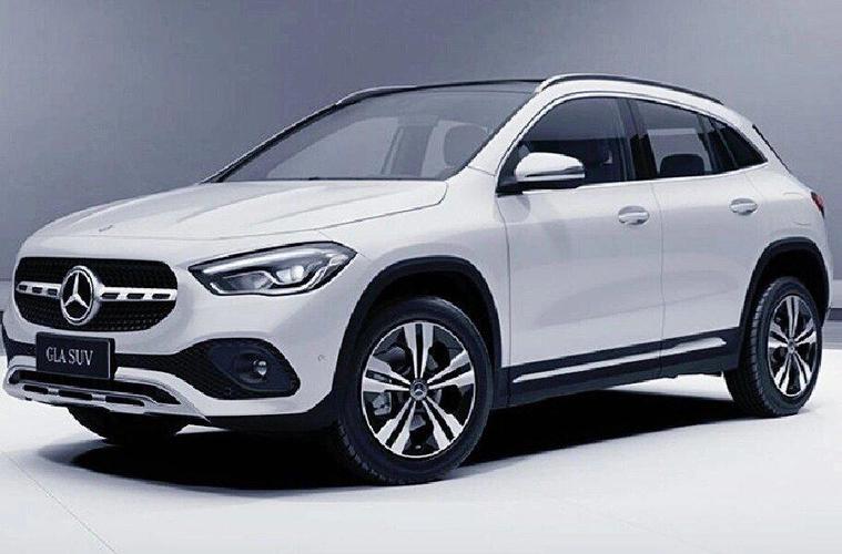 奔驰gla260运动款和普通款区别