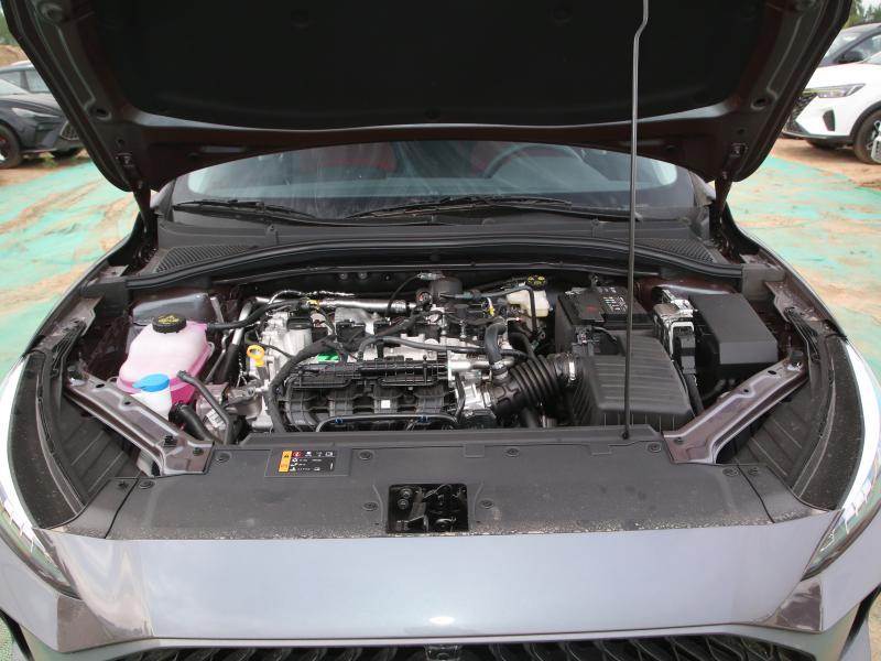 名爵5油箱多少升