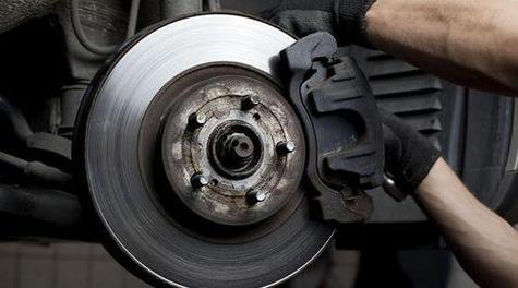 后轮抱死如何快速解决?