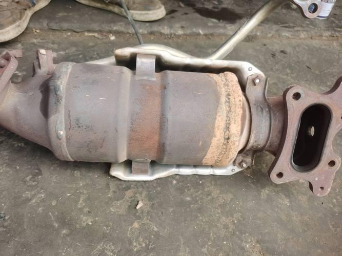 什么是三元催化?都包括哪三元