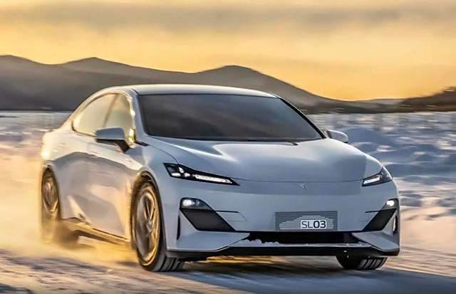 深蓝SL03车品遭“吐槽”?现又强调品牌独立?