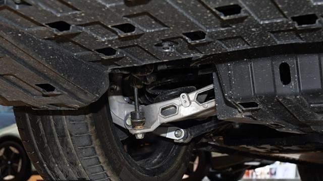 深蓝SL03车品遭“吐槽”?现又强调品牌独立?