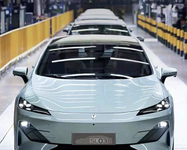 深蓝SL03车品遭“吐槽”?现又强调品牌独立?