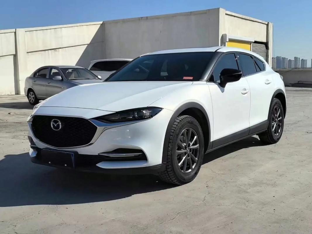 马自达CX4车身尺寸是多少