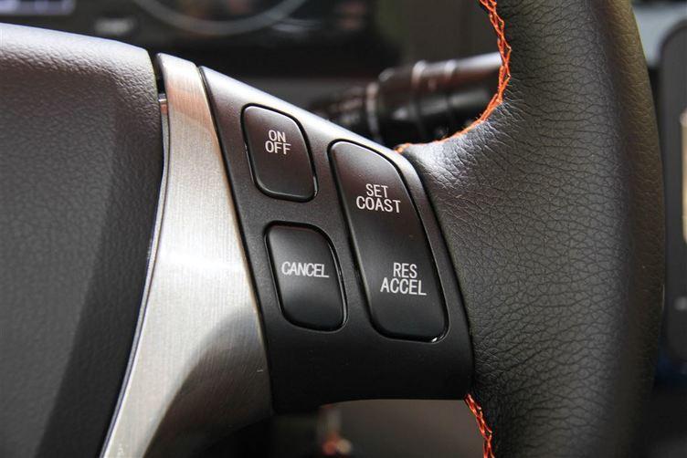 景逸XV?cvt变速箱说明书写着冬天模式是什么意思