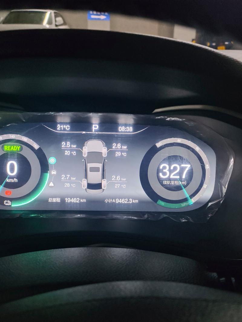 冬季轮胎气压3.0bar可以吗