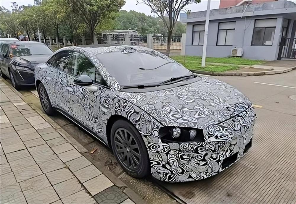 重磅!华为与奇瑞合作首款车型定名“LUXEED”