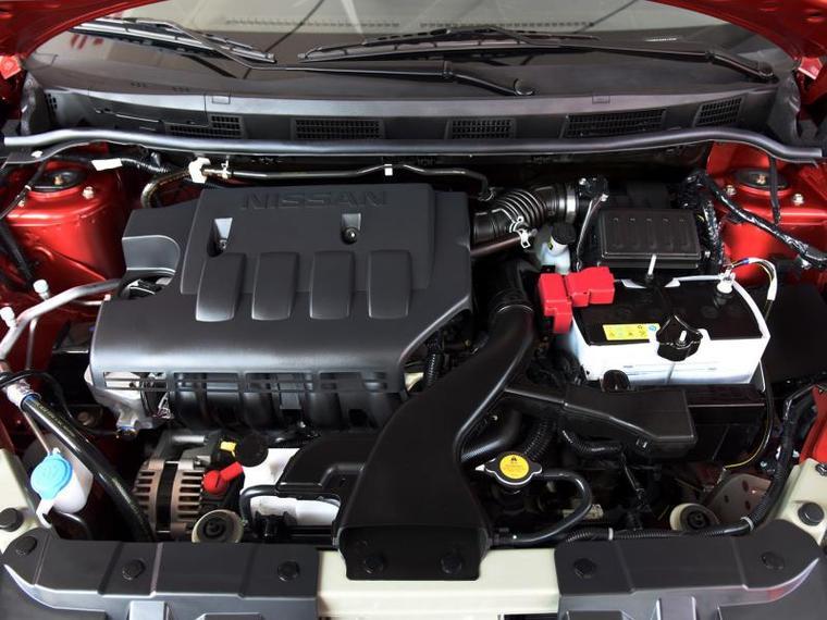 启辰R50用的是什么发动机型号