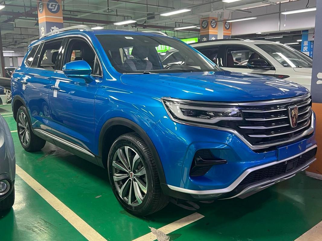 这款荣威rx5到底怎么样?真的好喜欢我想要的是高配置2.0t