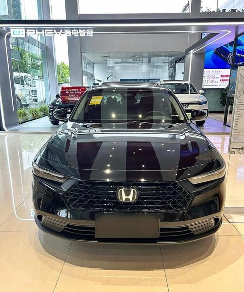 7.1号后雅阁购置税是涨了还是降价了?