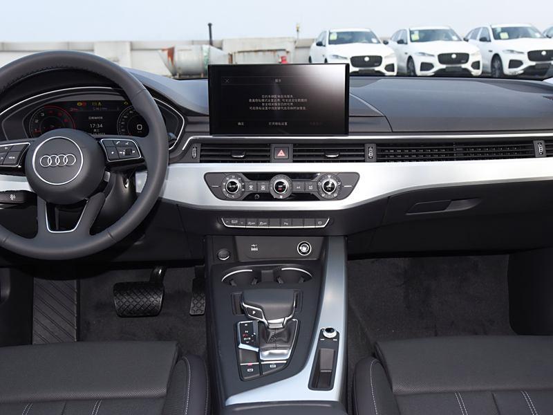 奥迪 a4l 雷达异响原因