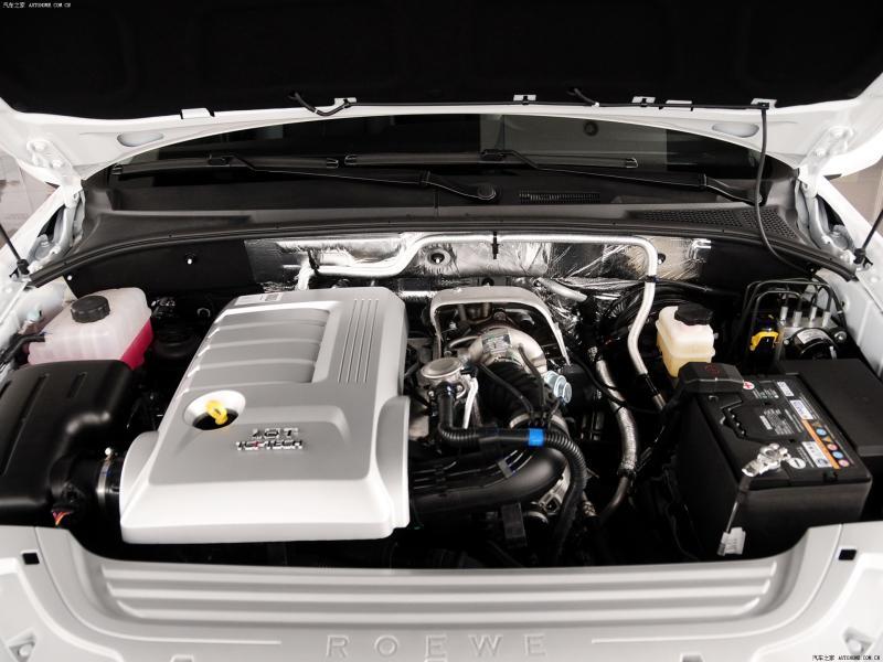 荣威w5上大坡动力不足何原因分析