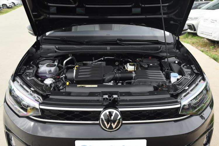 朗逸车型中是否提供自然吸气发动机?