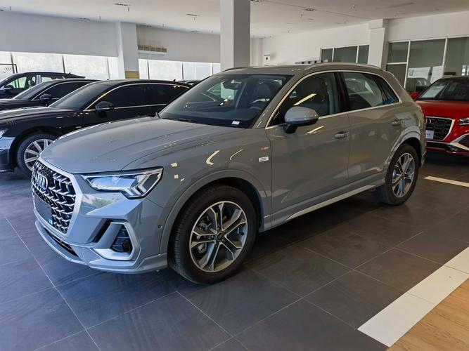 奥迪 Q4 销量在哪个地区最高?