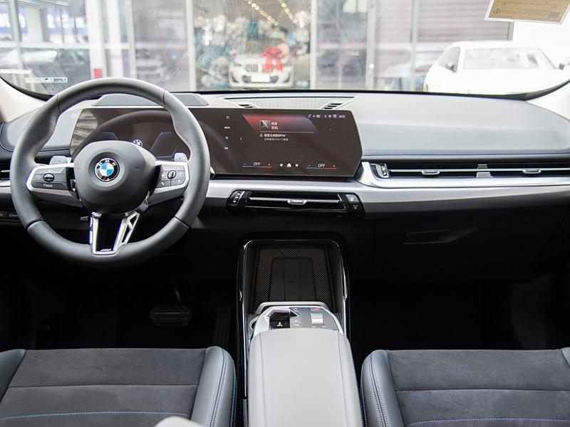 宝马x1后排空调出风口开关在哪里