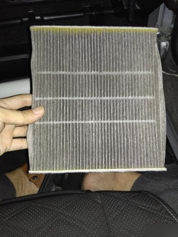 卡罗拉原装空调滤芯是什么牌子