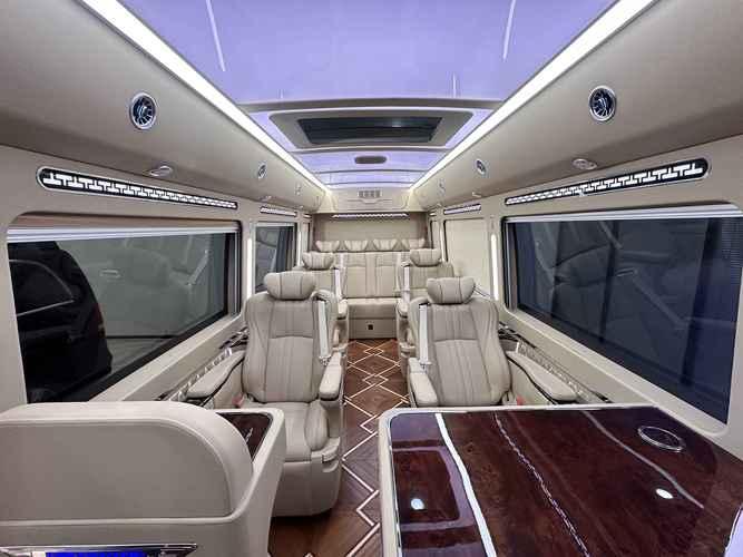 12座至十六座商务车有哪些