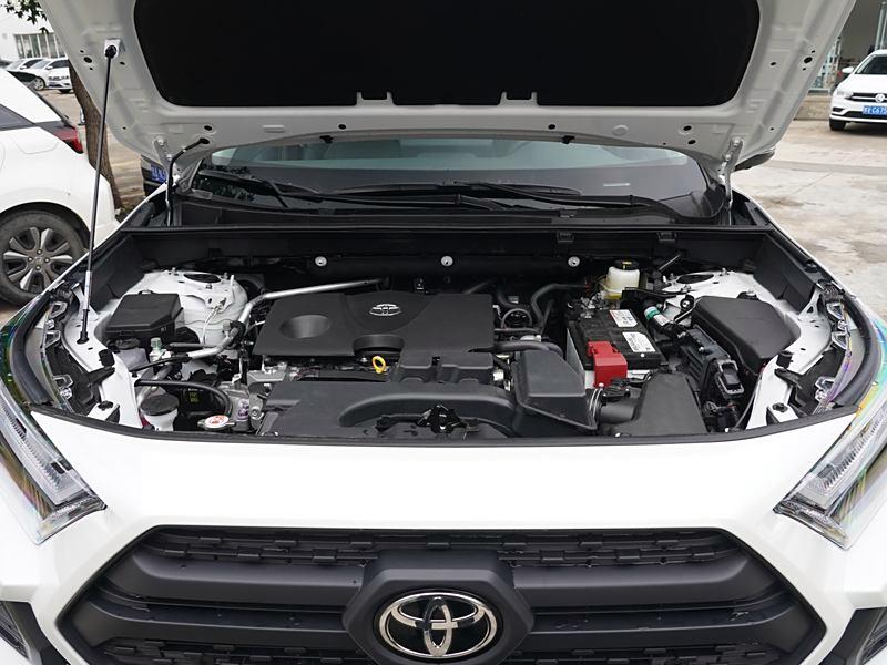 丰田rav4机油多久换一次