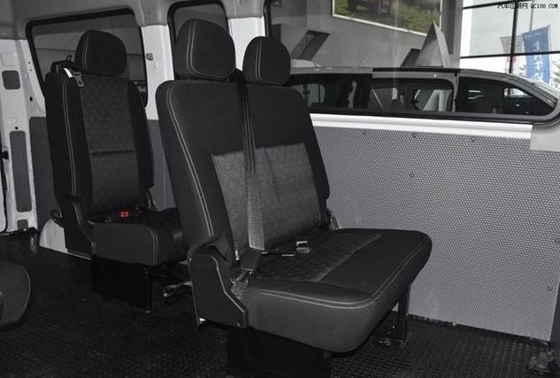 上汽大通v80座椅可以放倒吗