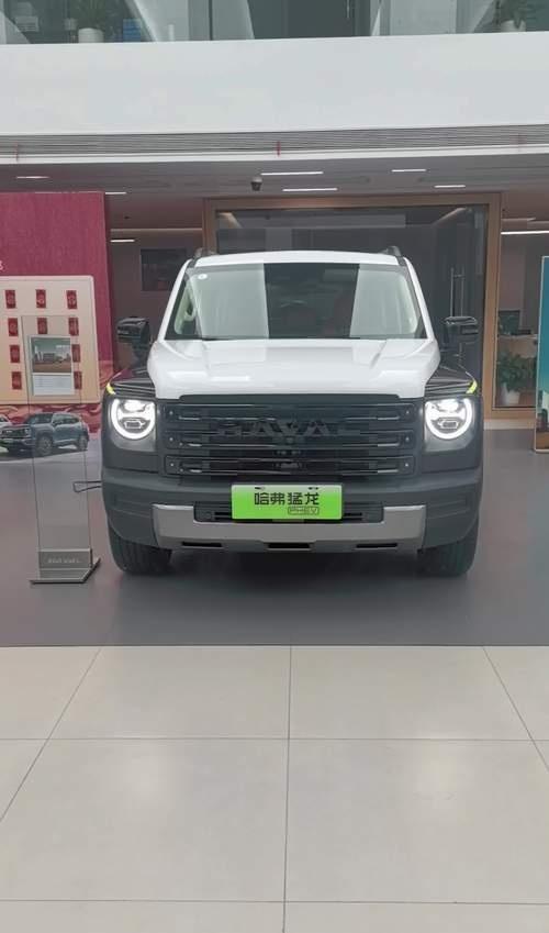 哈弗猛龙改纯油模式步骤详解