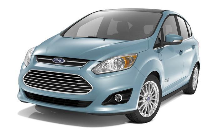 福特c max一年的养车费用大概要多少钱?