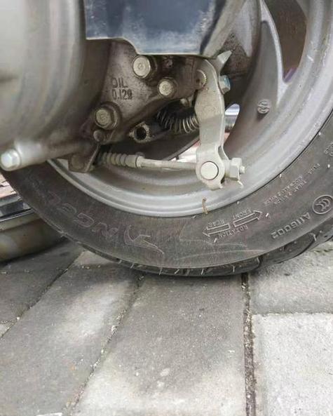 摩托车为什么会漏电?