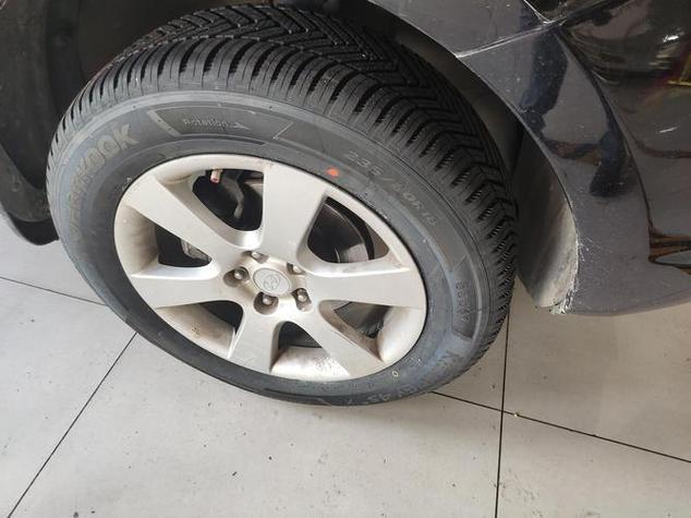 轮胎93h和93v的区别是什么?