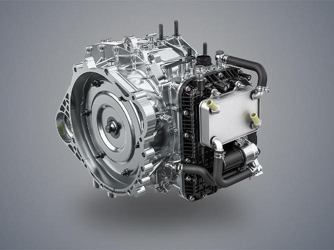 长安 cs75at 变速箱怎么样