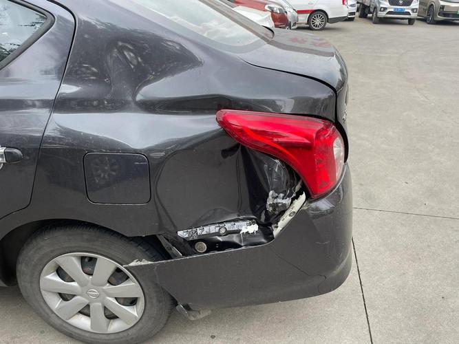 后叶子板切割影响开吗