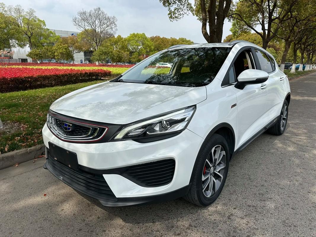 吉利GS车身多重吗?