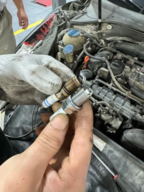 雪铁龙世嘉火花塞多久更换一次?