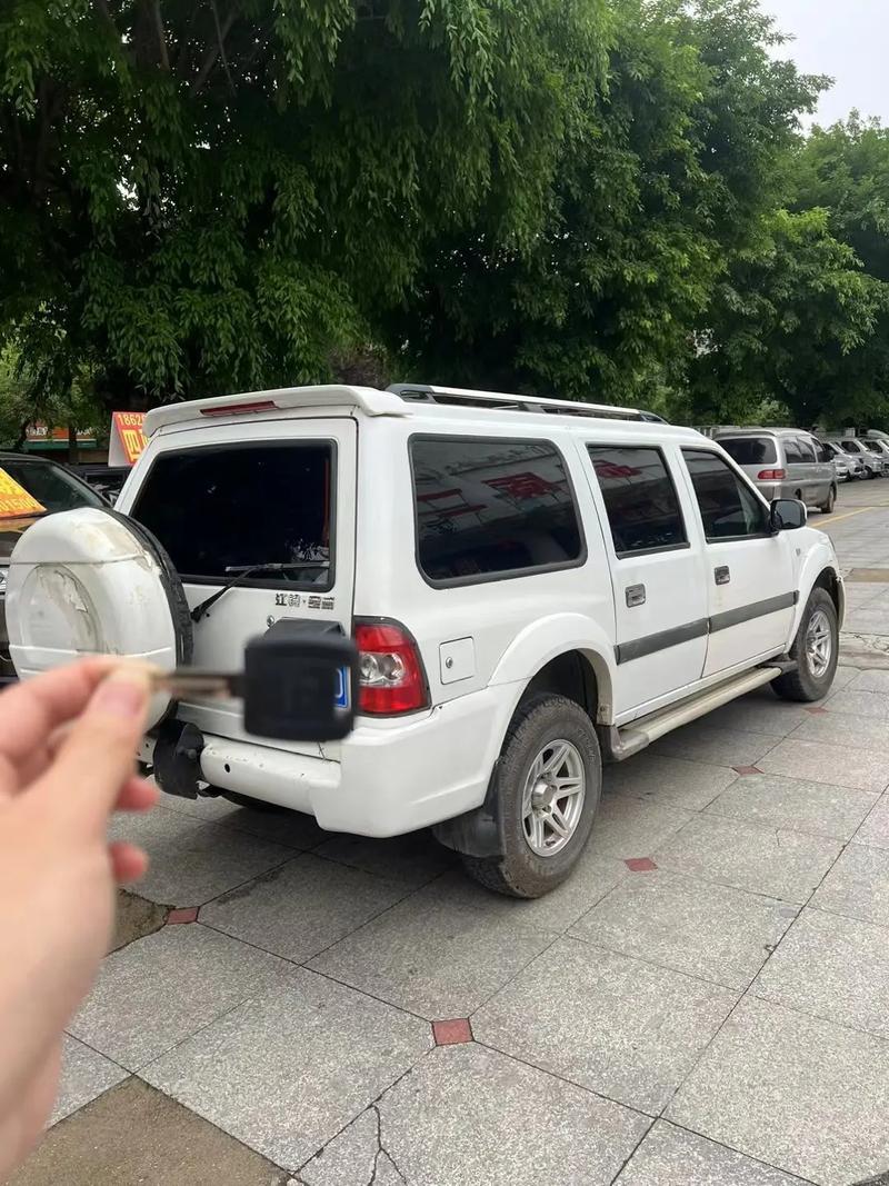 无强制报废期的皮卡