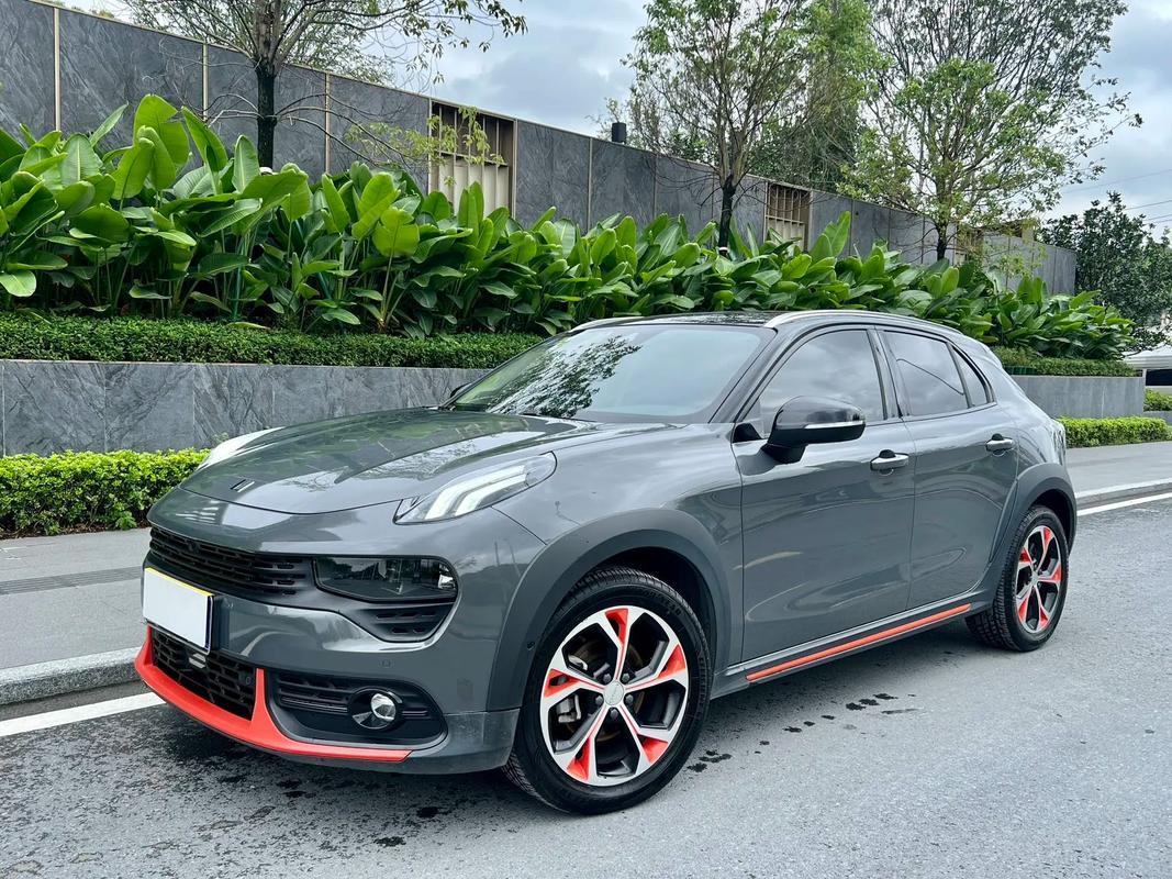 领克02是几缸的车