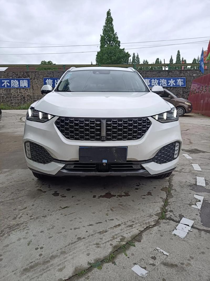 魏派vv6真实口碑