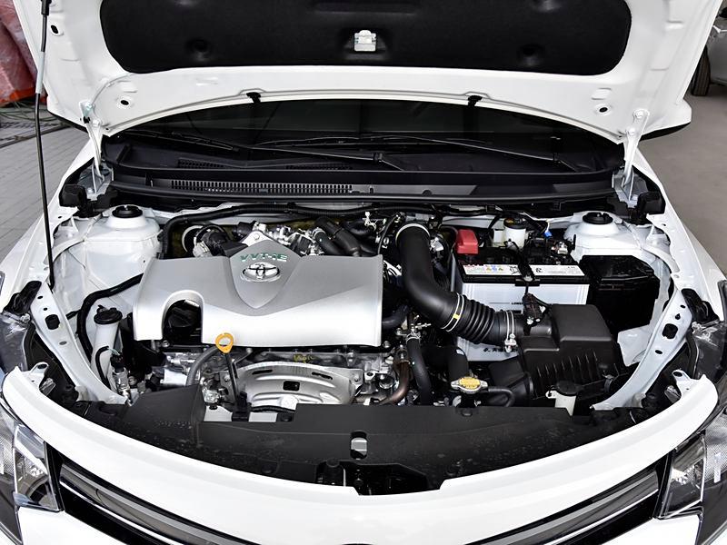 丰田威驰用什么型号机油最合适?新威驰0W20还是5W30