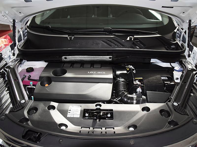 观致5油箱开关在哪里 观致5油箱开关在哪边