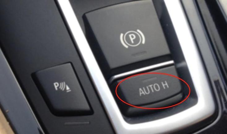 宝马autoh功能省油吗