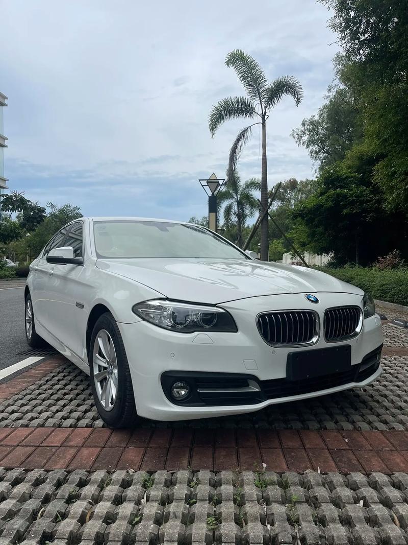 进口宝马520i怎么样