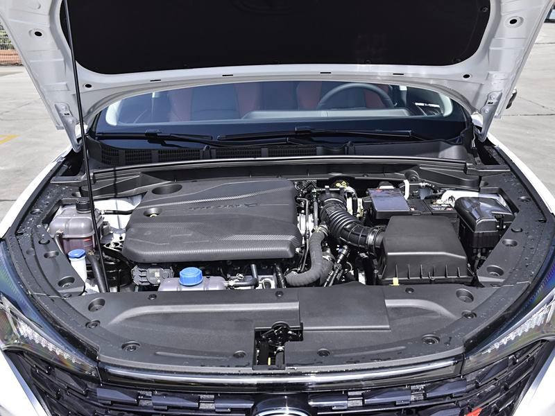 长安逸动发动机多少公里大修?大修多少钱?