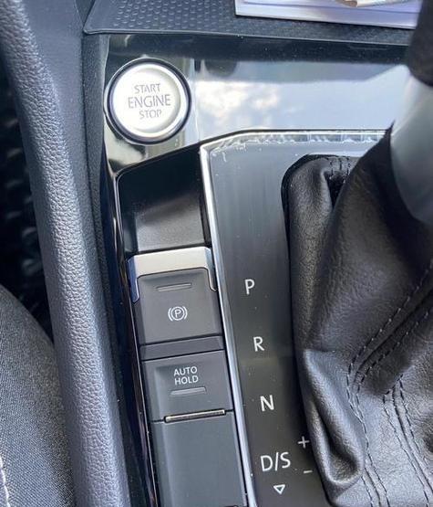 自动启停和Autohold有什么区别?