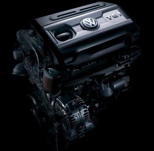 大众ea888发动机多大排量?